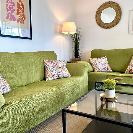 Apartamento Luz Del Mar Torrox Dış mekan fotoğraf