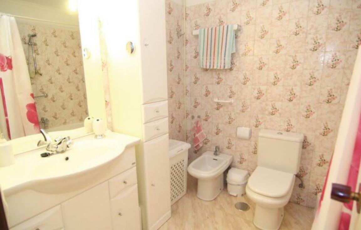 Apartamento Luz Del Mar Torrox Dış mekan fotoğraf